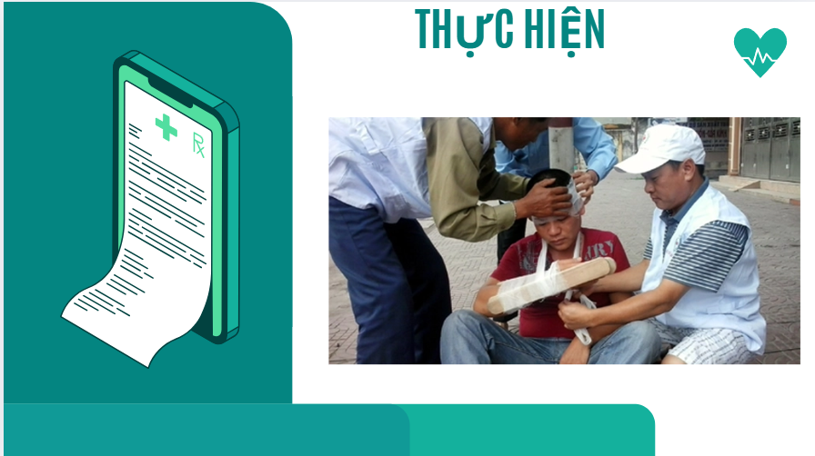 3. Các bước thực hiện